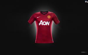 Manchester United FC T-Shirt